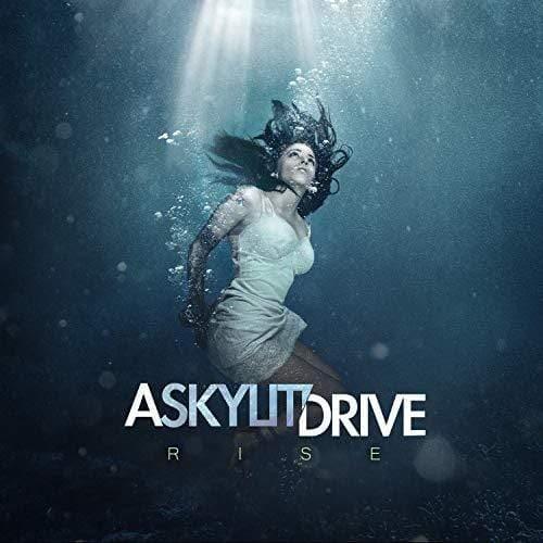 A Skylit Drive - Rise (LP) - Joco Records