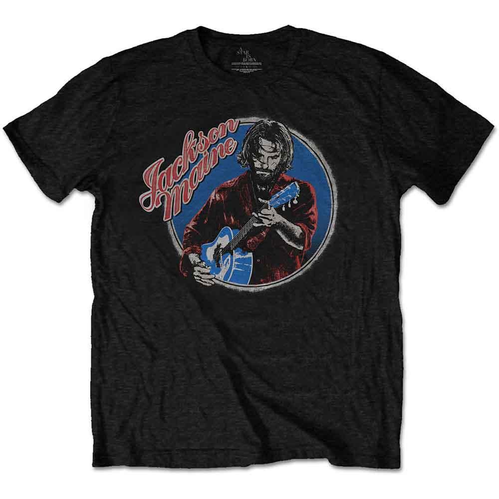 A Star Is Born - Jackson Maine (T-Shirt) - Joco Records