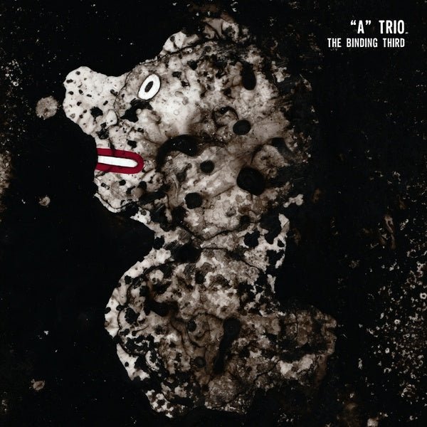 A Trio - The Binding Third (LP) - Joco Records