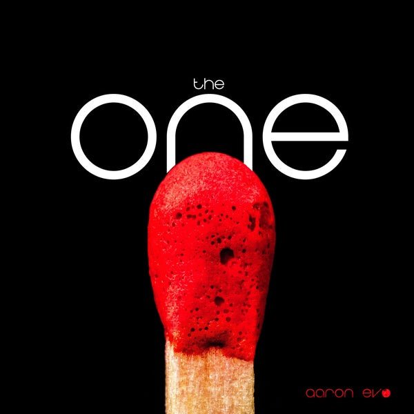 Aaron Evo - The One (LP) - Joco Records