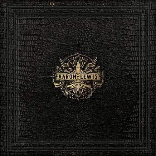Aaron Lewis - State I'm In (LP) - Joco Records