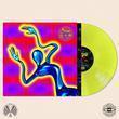 Acid Dad - Take It From The Dead (Limited Edition Transparent Yellow Vinyl) (LP) - Joco Records