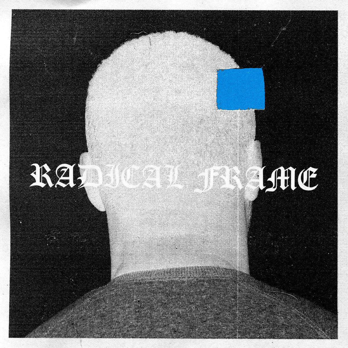 Actress - Radical Frame (LP) - Joco Records