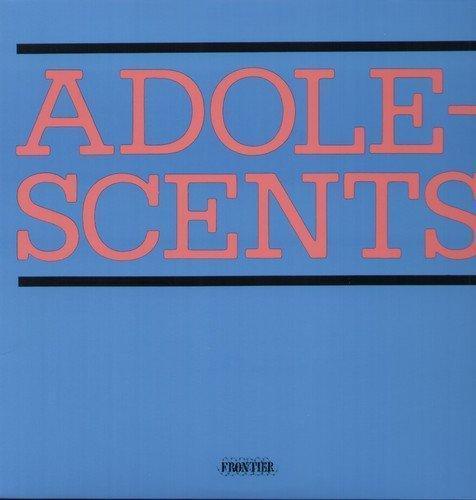 Adolescents - Adolescents (LP) - Joco Records
