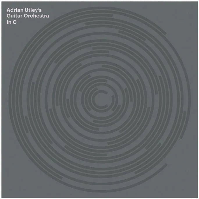 Adrian Utley's Guitar Orchestra - In C (2 LP) - Joco Records