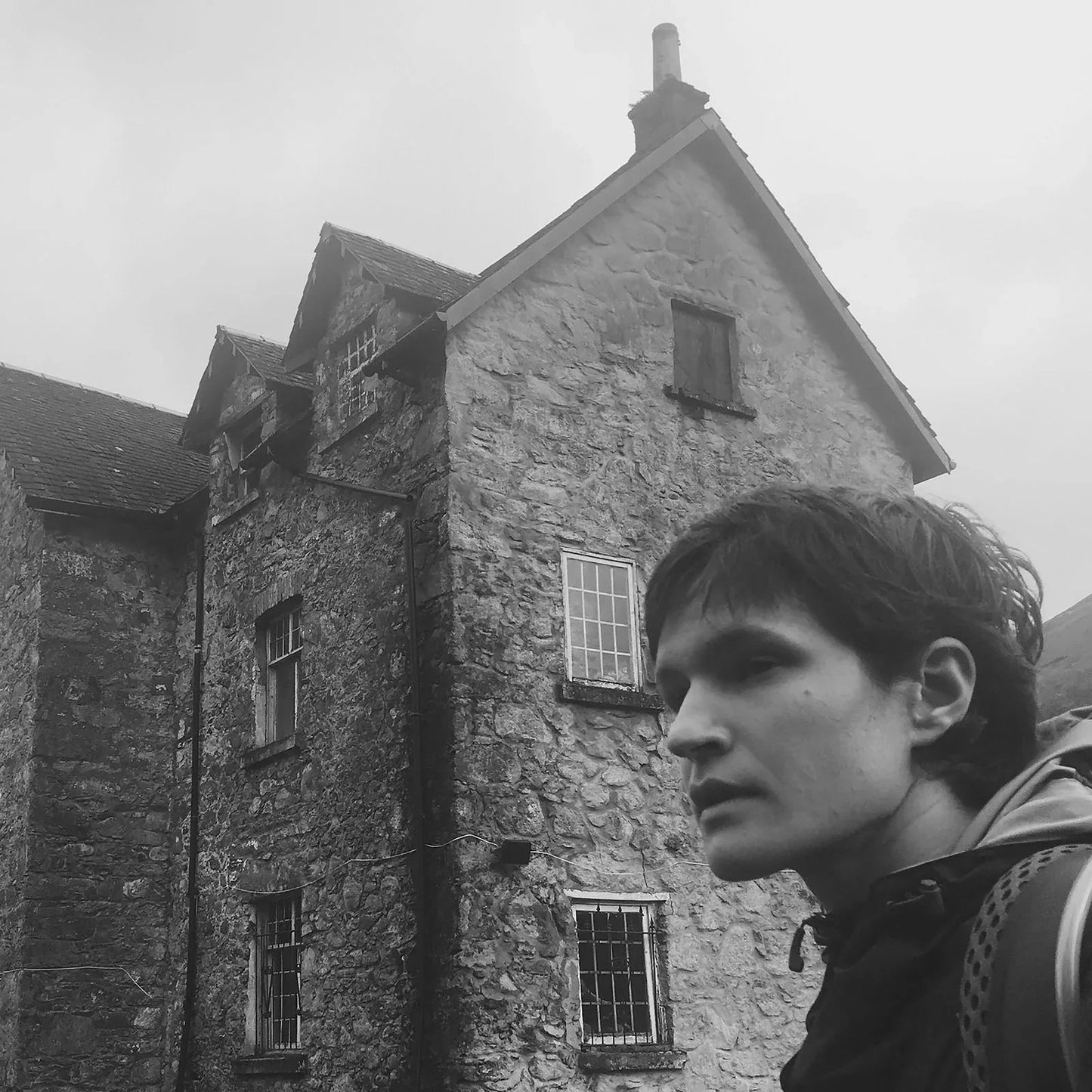 Adrianne Lenker - Abysskiss (LP) - Joco Records