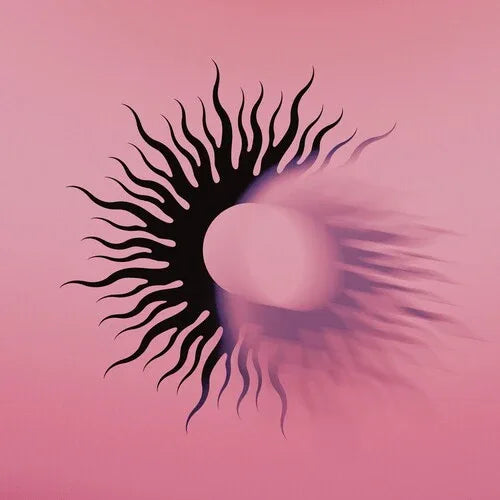 AFI - Silver Bleeds the Black Sun... (First Run Club Indie Exclusive) (White & Violet Color Vinyl)