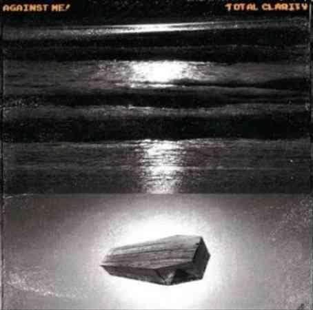 Against Me! - Total Clarity (2 LP) - Joco Records