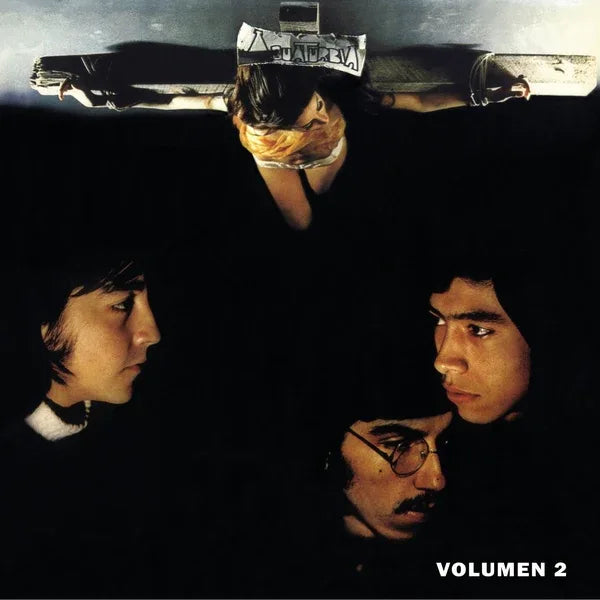 Aguaturbia - Volumen 2