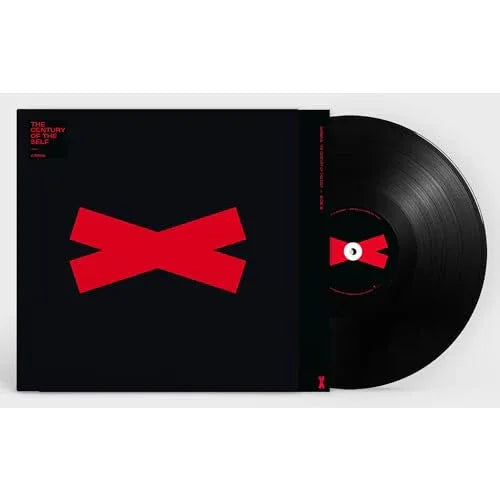 Airbag - The Century Of The Self