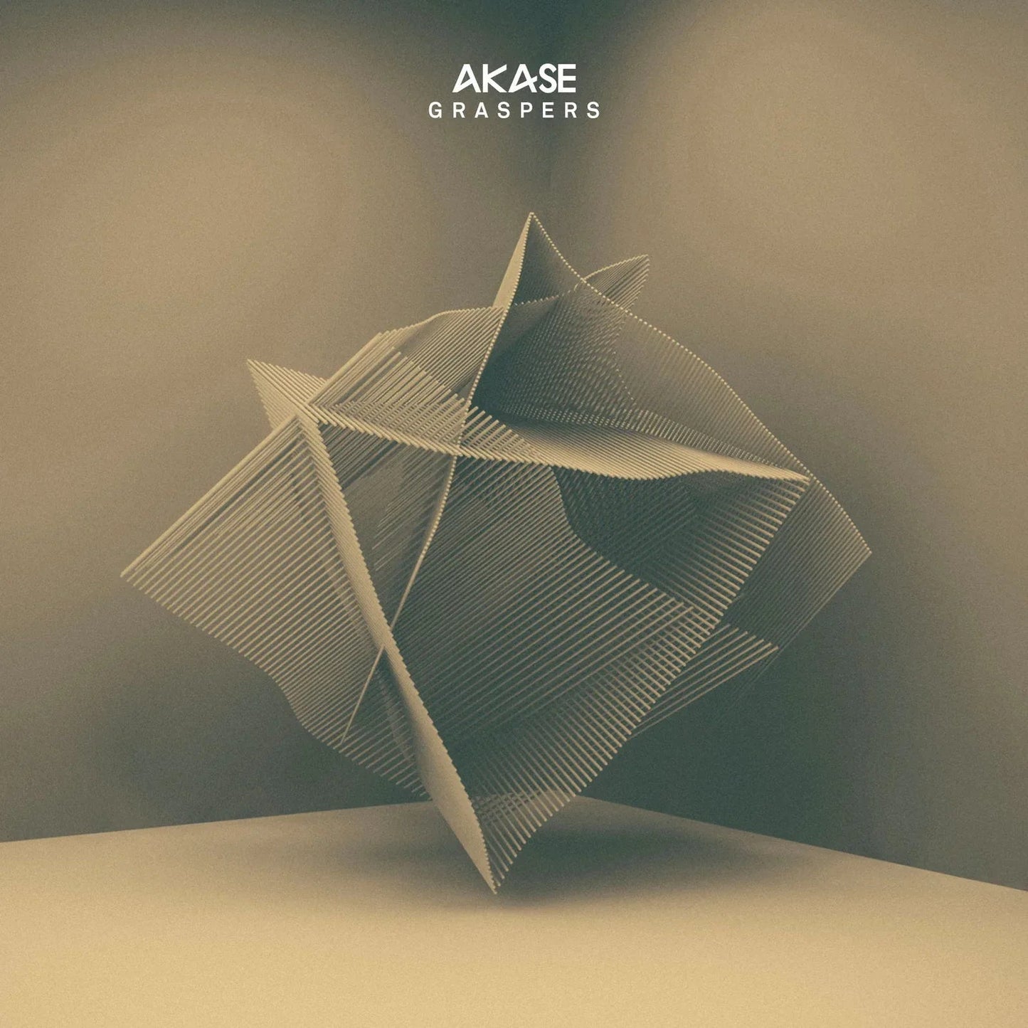 Akase - Graspers (LP) - Joco Records