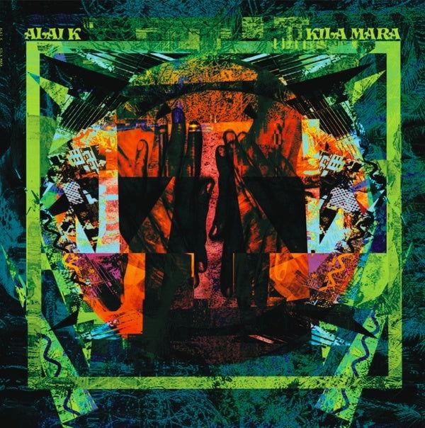 Alai K - Kila Mara (2 LP) - Joco Records