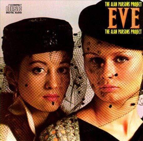 Alan Parsons Project - Eve (LP) - Joco Records