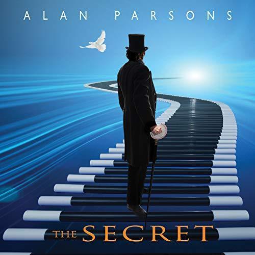 Alan Parsons - The Secret (Deluxe Box Set) (Vinyl Box Set) - Joco Records