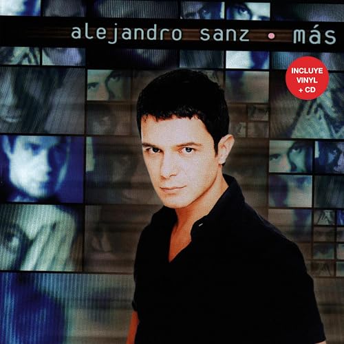 Alejandro Sanz - Más