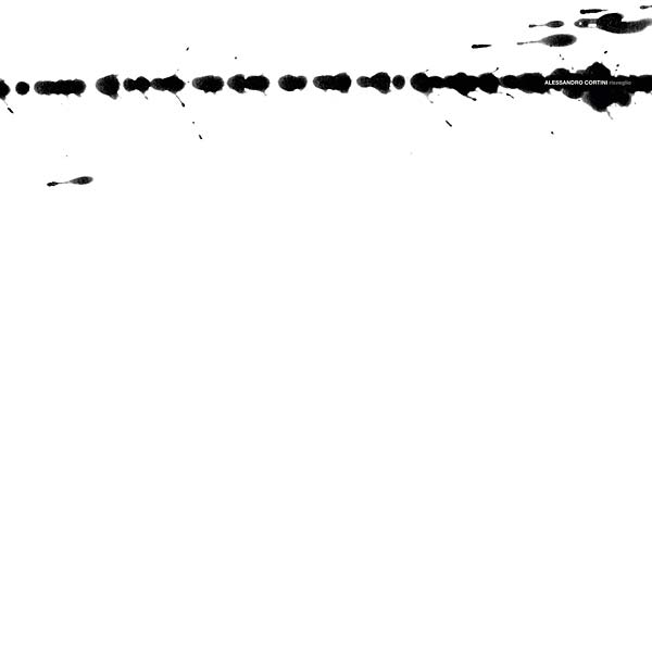 Alessandro Cortini - Risveglio (2 LP) - Joco Records