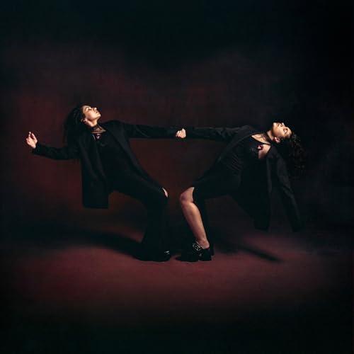 Alessia Cara - Love & Hyperbole (LP)