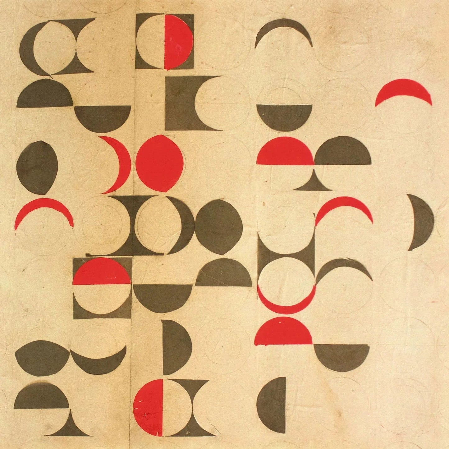 Alex Izenberg - Harlequin (LP) - Joco Records