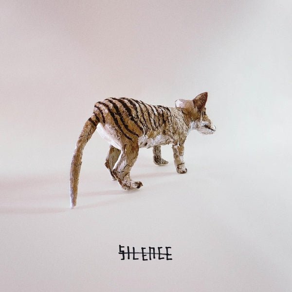 Alexis Taylor - Silence (LP) - Joco Records