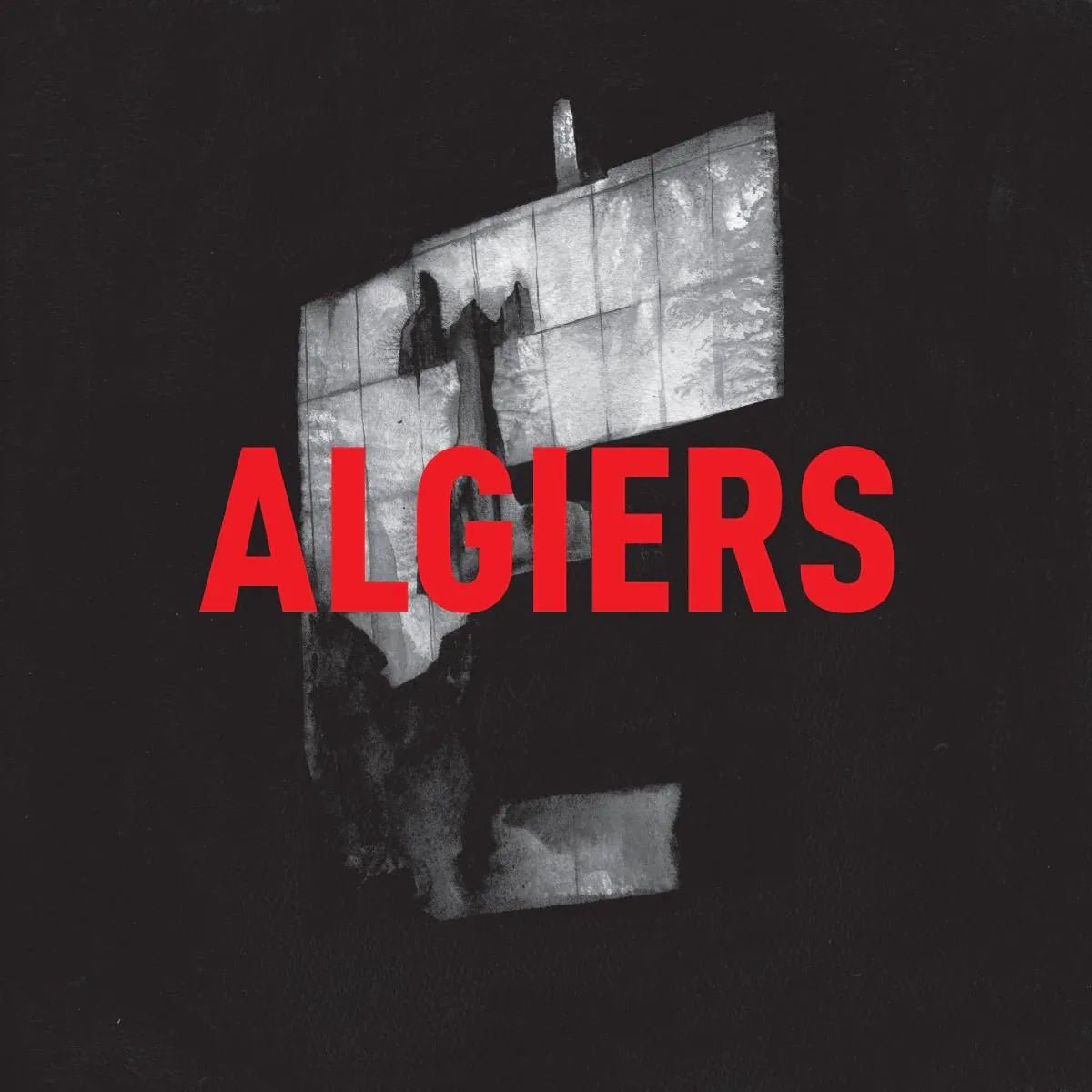 Algiers - Algiers (LP) - Joco Records