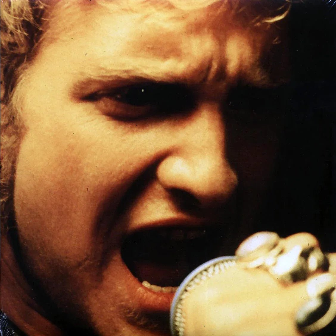 Alice In Chains - Live In Oakland October 8th, 1992 (Import) (LP) - Joco Records