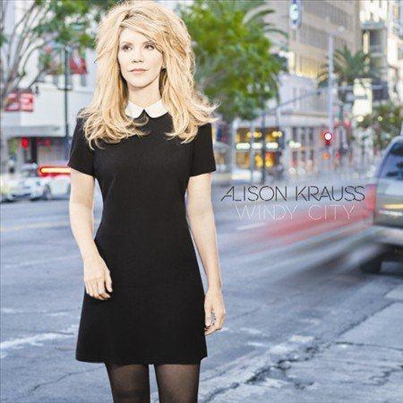 Alison Krauss - Windy City (LP) - Joco Records