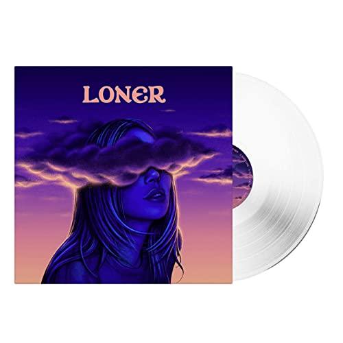 Alison Wonderland - Loner (Clear Vinyl) (LP) - Joco Records