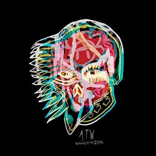 All Them Witches - Nothing as the Ideal (Galaxy Green & Black Vinyl) (LP) - Joco Records