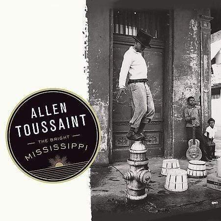 Allen Toussaint - Bright Mississippi (2 LP) - Joco Records