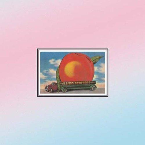 Allman Brothers Band - Eat A Peach (2 LP) - Joco Records