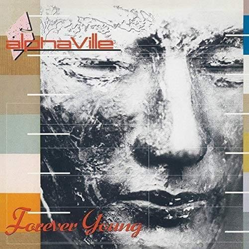 Alphaville - Forever Young (Import) (LP) - Joco Records