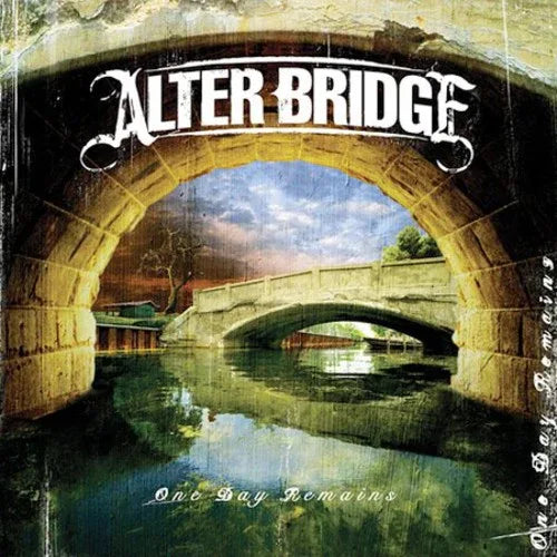 Alter Bridge - One Day Remains (Indie Exclusive, Deluxe Edition, Smoke Color Vinyl, Anniversary Edition) (2 LP)