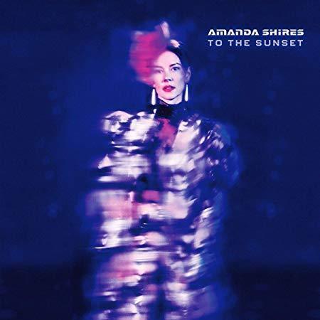 Amanda Shires - To The Sunset (LP) - Joco Records