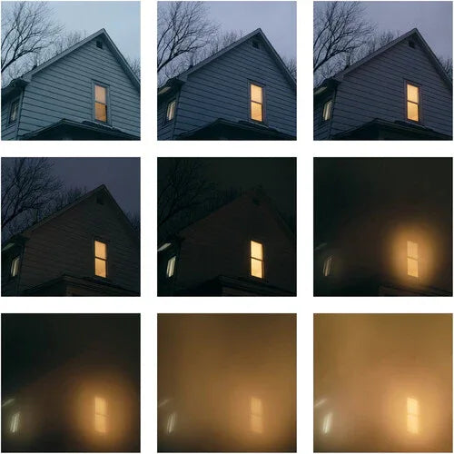 American Football - American Football (Covers) (Limited Edition, Clear Vinyl)