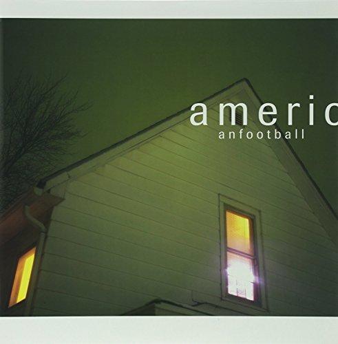 American Football - American Football (LP) - Joco Records