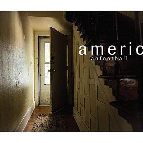 American Football - American Football (LP) - Joco Records