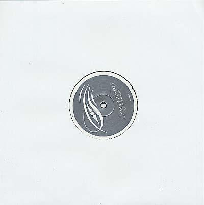 Amerika Ruby - Cosmic New/Alt (12 - Inch Vinyl) - Joco Records