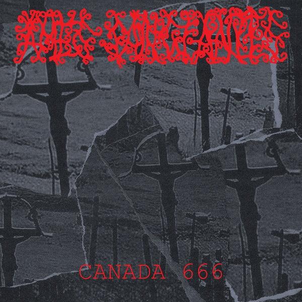 AMES SANGLANTES - Canada 666