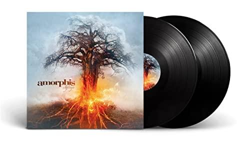 AMORPHIS - SKYFORGER