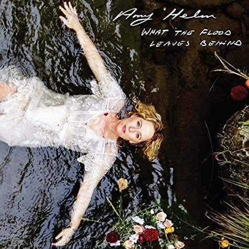 Amy Helm - What The Flood Leaves Behind (Vinyl) - Joco Records