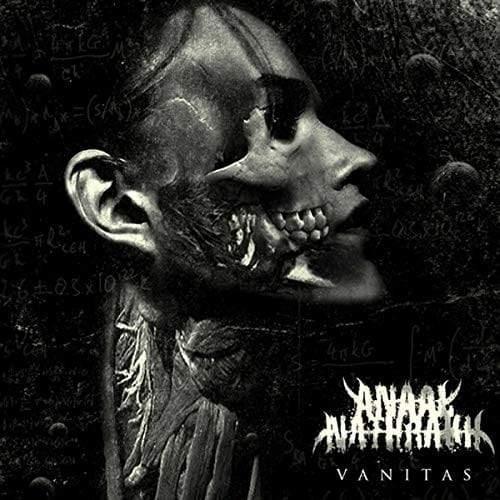 Anaal Nathrakh - Vanitas (White & Green & Black) (LP) - Joco Records