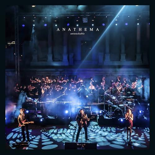 Anathema - Untouchable (2 LP) - Joco Records