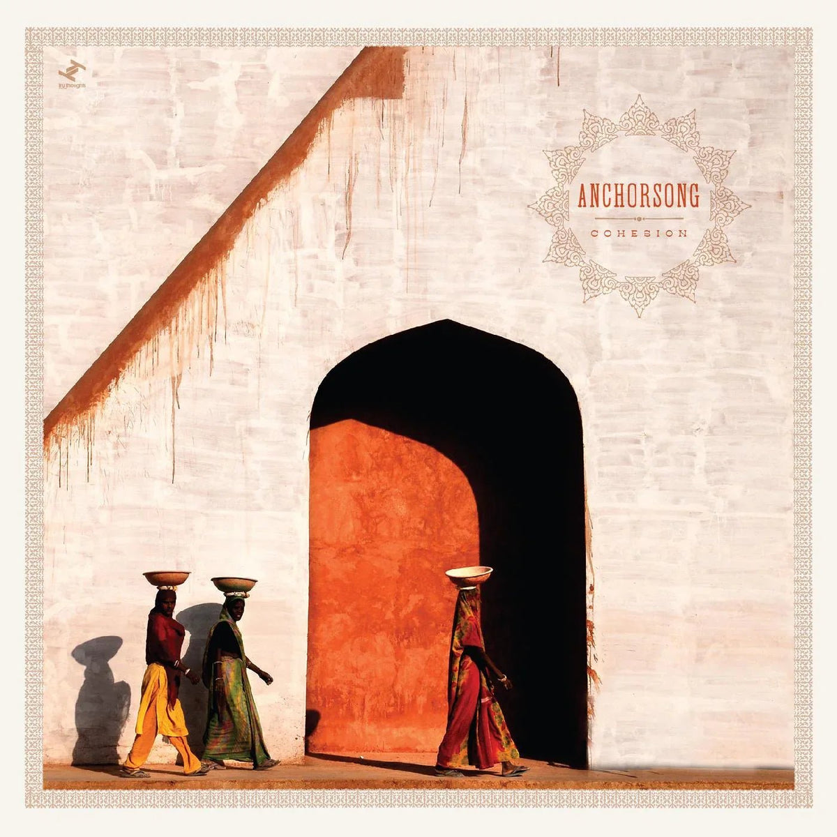 Anchorsong - Cohesion (LP) - Joco Records