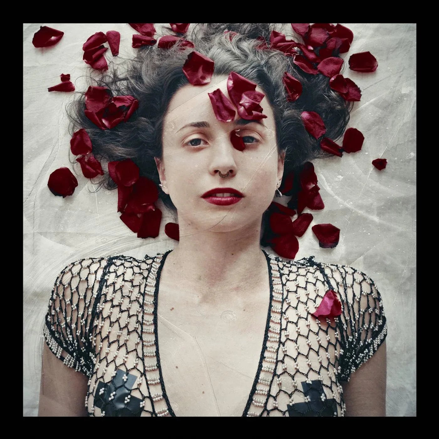 Andrèe Burelli - De Sidera (LP) - Joco Records