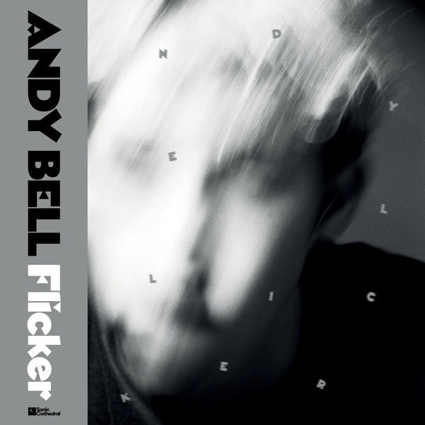 Andy Bell - Flicker (2 LP) - Joco Records