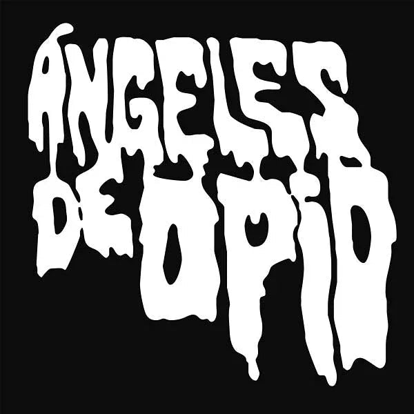 Angeles De Opio - Angeles De Opio (LP) - Joco Records