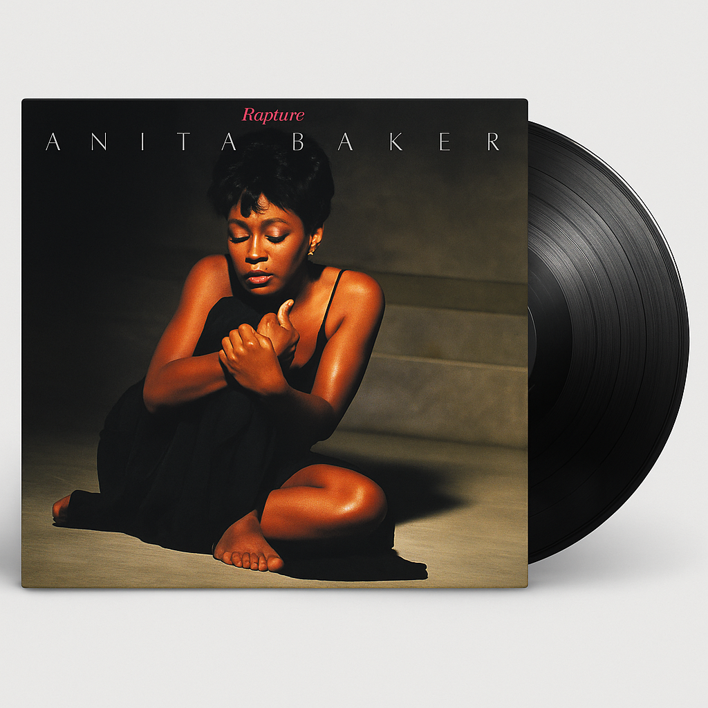 Anita Baker - Rapture (180 Gram) (LP)