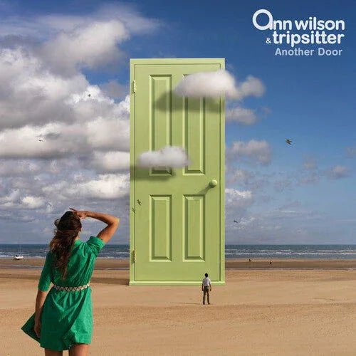 Ann Wilson - Ann Wilson (7-Inch Single) - Joco Records
