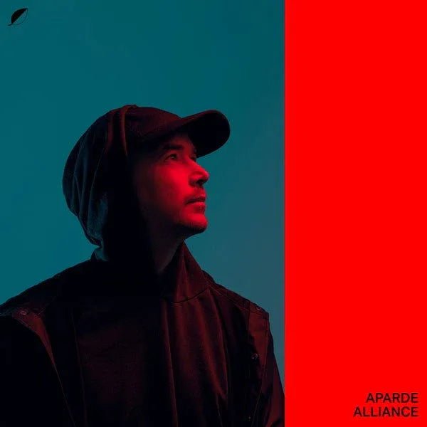 Aparde - Alliance (LP) - Joco Records