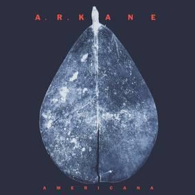 A.R. Kane - Americana (Green Hazed DAZE Color Vinyl) (RSD 4/2022 Exclusive)